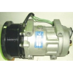 Sanden 709 Sanden 709