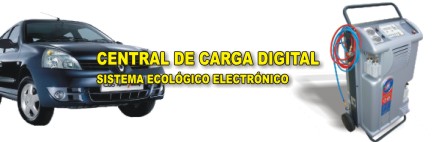 Central de Carga Digital