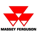 Compresor aire acondicionado de Massey Ferguson