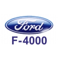 Ford 4000