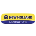 Compresor aire acondicionado de New Holland